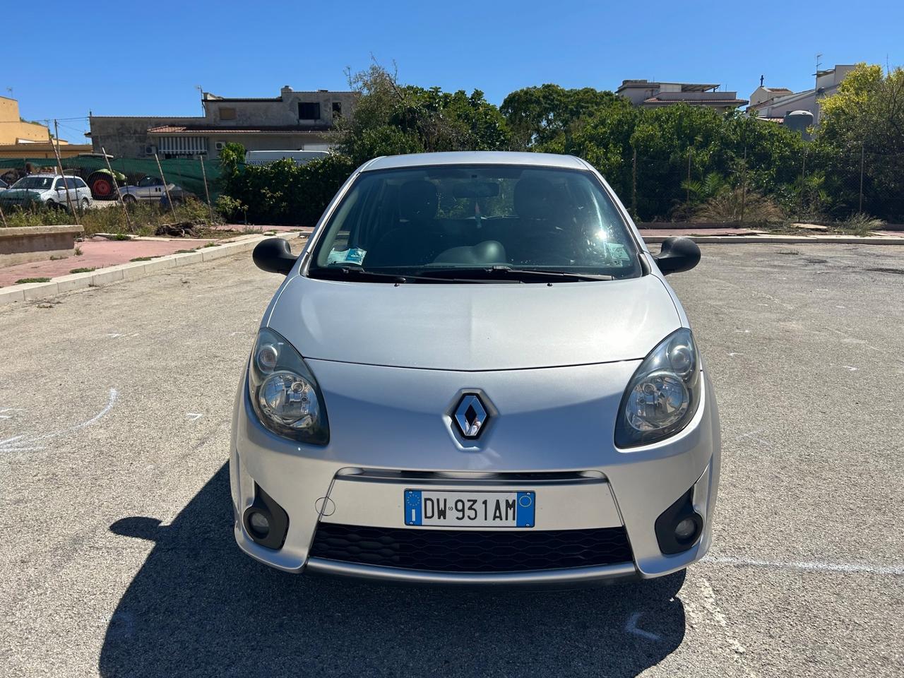 Renault Twingo 1.5 dCi 65CV Le Iene