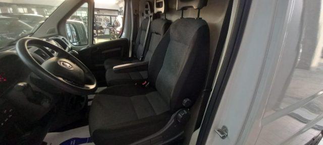 FIAT Ducato 28 2.2 Mjt 120CV PC-TN Furgone