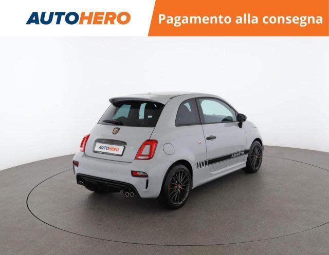 ABARTH 695 1.4 Turbo T-Jet 180 CV