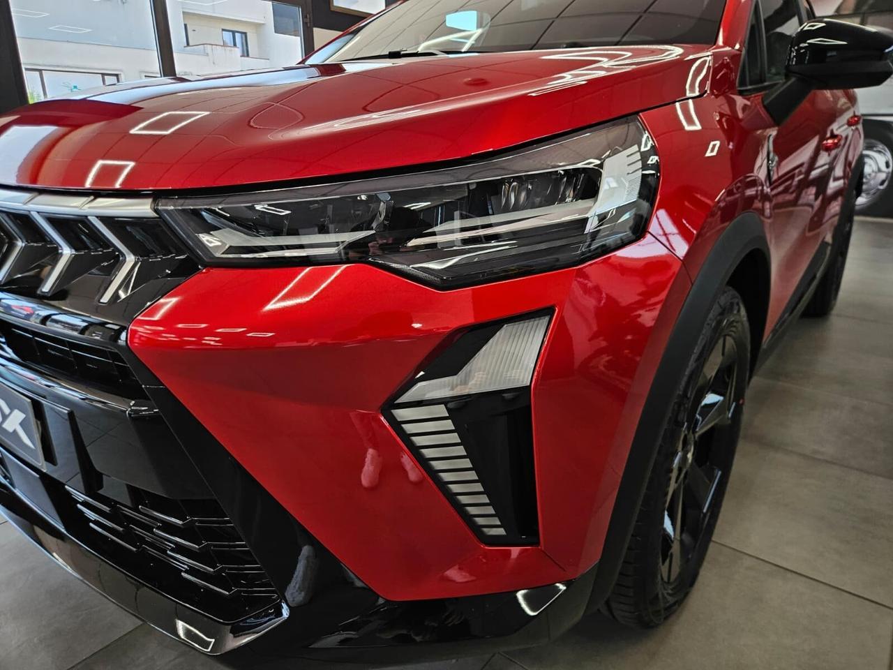 Mitsubishi ASX DISPONIBILE IN VARIE COLORAZIONI E ALLESTIMENTI - CONCESSIONARIO UFFICIALE