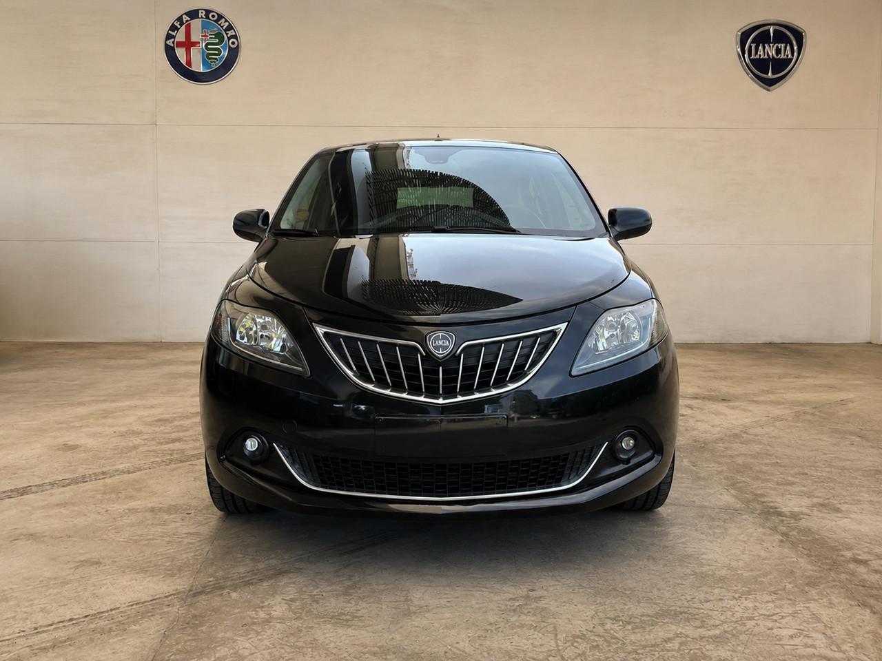 LANCIA Ypsilon III 2021 - Ypsilon 1.0 firefly hybrid Gold Plus s&s 70cv 5p.ti