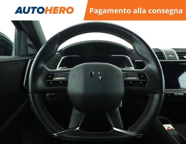 DS AUTOMOBILES DS 7 Crossback BlueHDi 130 aut. Business