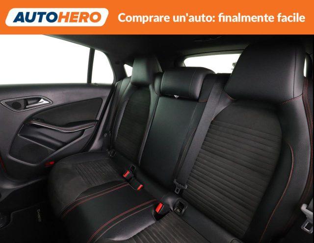 MERCEDES-BENZ CLA 200 d Automatic Shooting Brake Premium