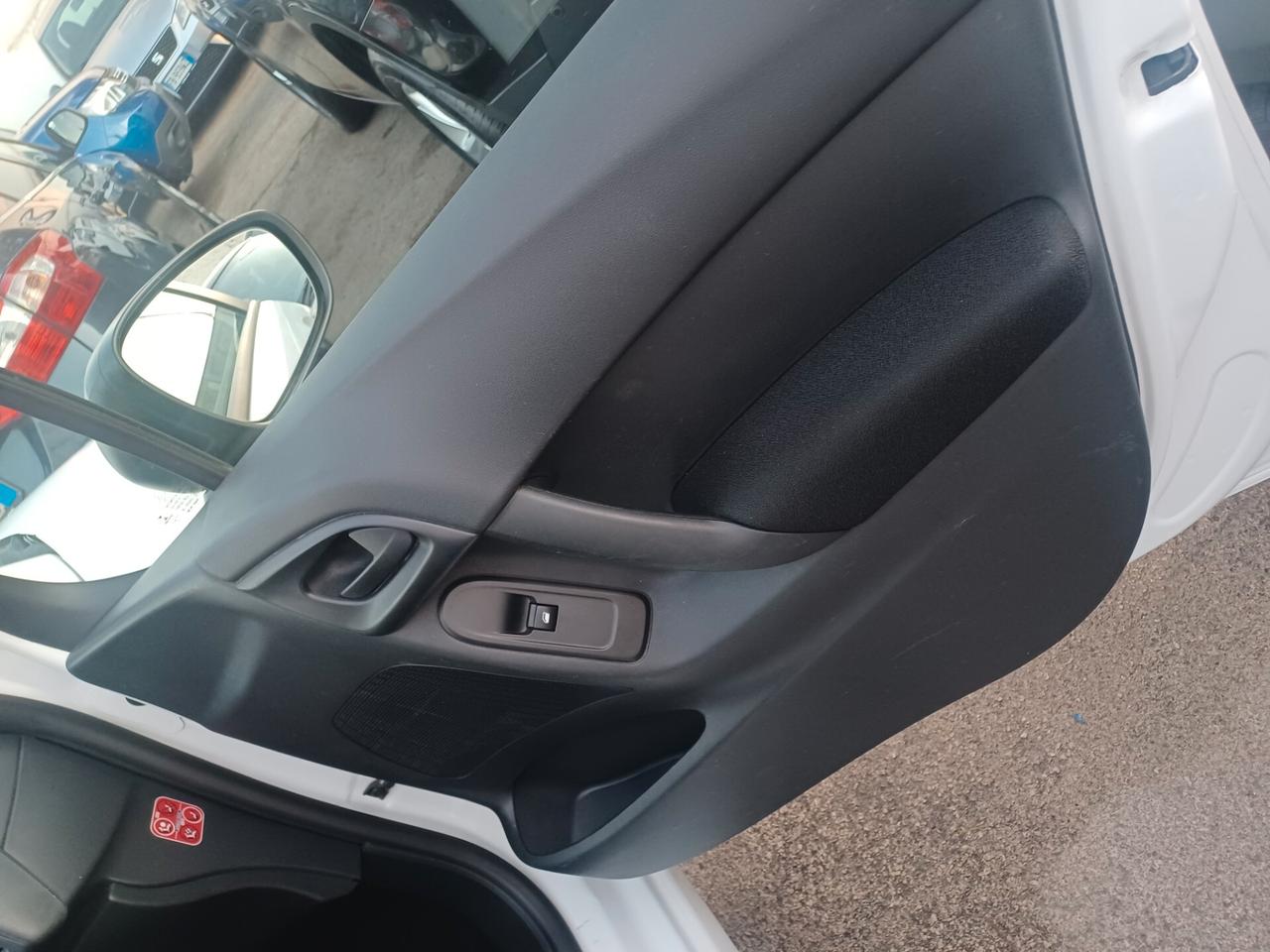 Citroen C3 BlueHDi 75 Van ANNO 2016 EURO 6