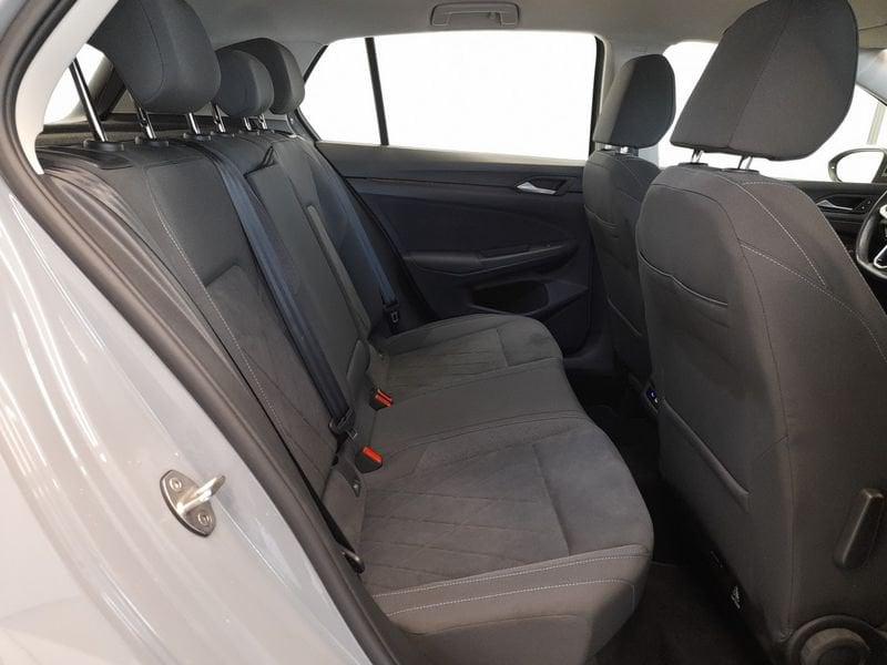 Volkswagen Golf 2.0 TDI SCR 85kW Style DSG