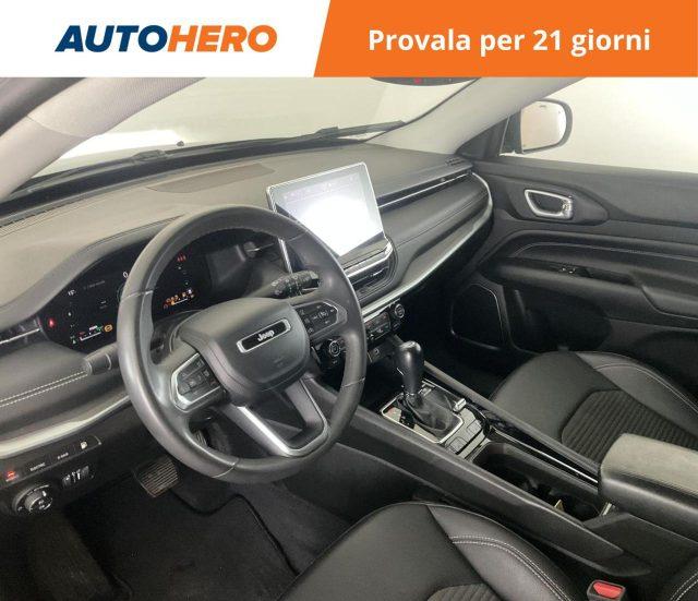 JEEP Compass 1.3 Turbo T4 190 CV PHEV AT6 4xe Limited