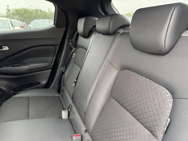 NISSAN Juke N-CONNECTA MT 1.0cc 114cv