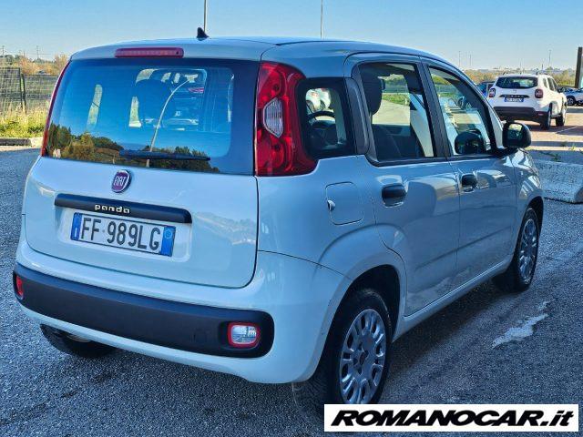 FIAT Panda 1.3 MJT 95 CV S&S Easy KM.64.000