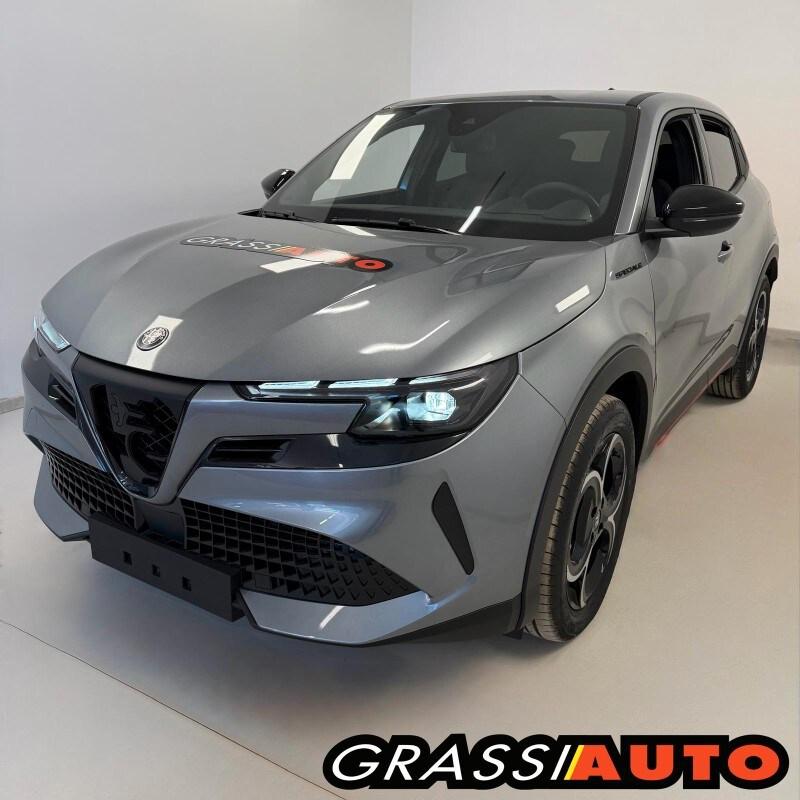 ALFA ROMEO Junior Junior 1.2 136 CV Hybrid eDCT...