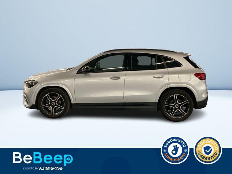 Mercedes-Benz GLA 200 D AMG LINE PREMIUM AUTO