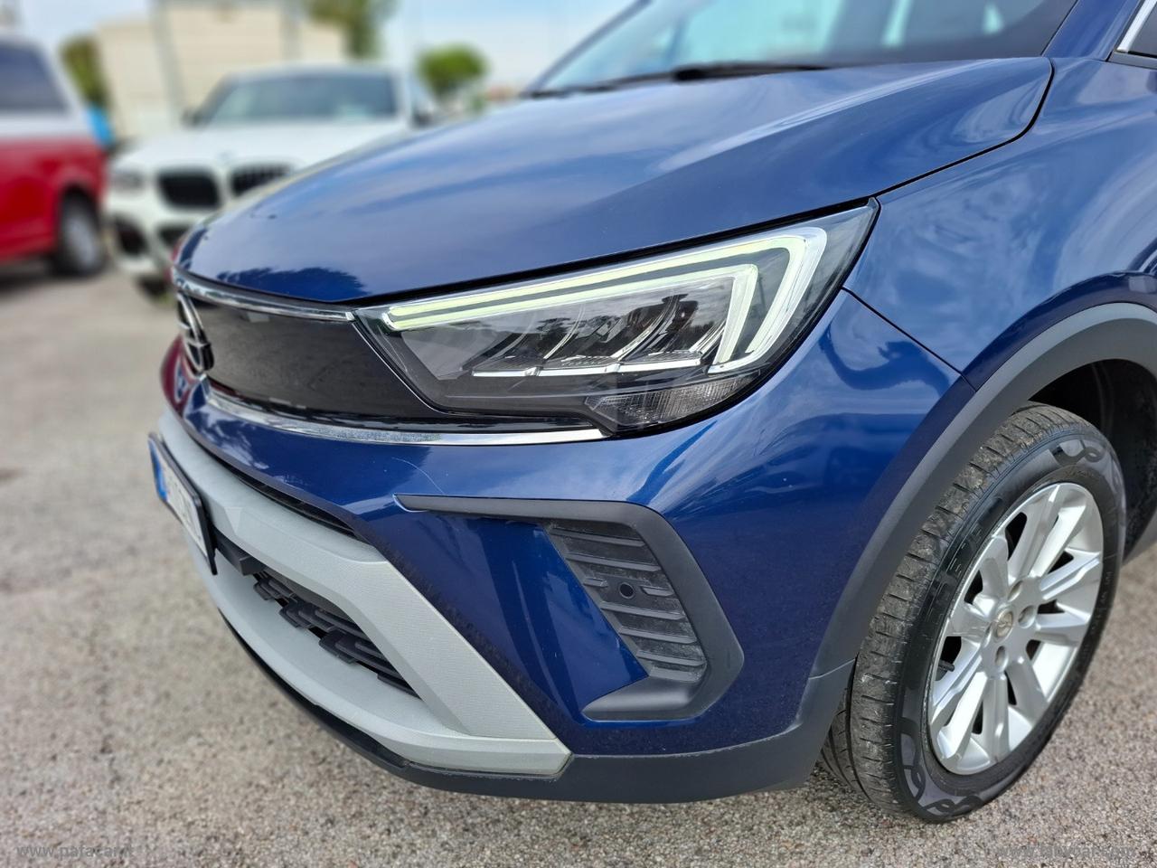 OPEL Crossland 1.5 ECOTEC D 110 CV S&S Edit.