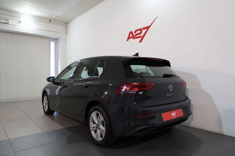 Volkswagen Golf Golf 2.0 tdi Life 115cv dsg