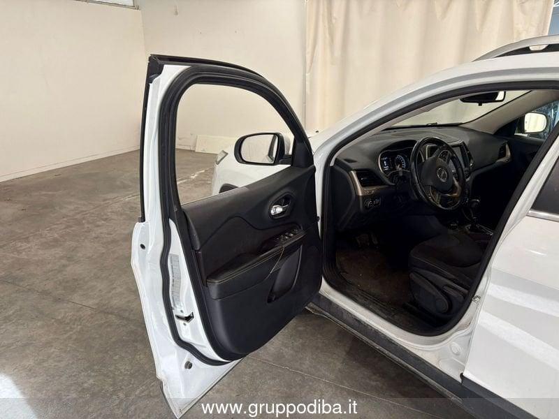 Jeep Cherokee 2014 Diesel 2.0 mjt II Longitude 4wd active drive I 1