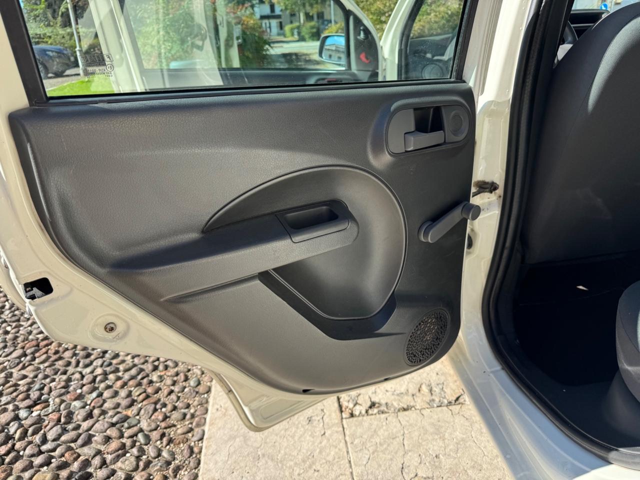 Fiat Panda 1.1 Active