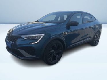 Renault Arkana 1.6 E-TECH FULL HYBRID E-TECH ENGINEERED 14