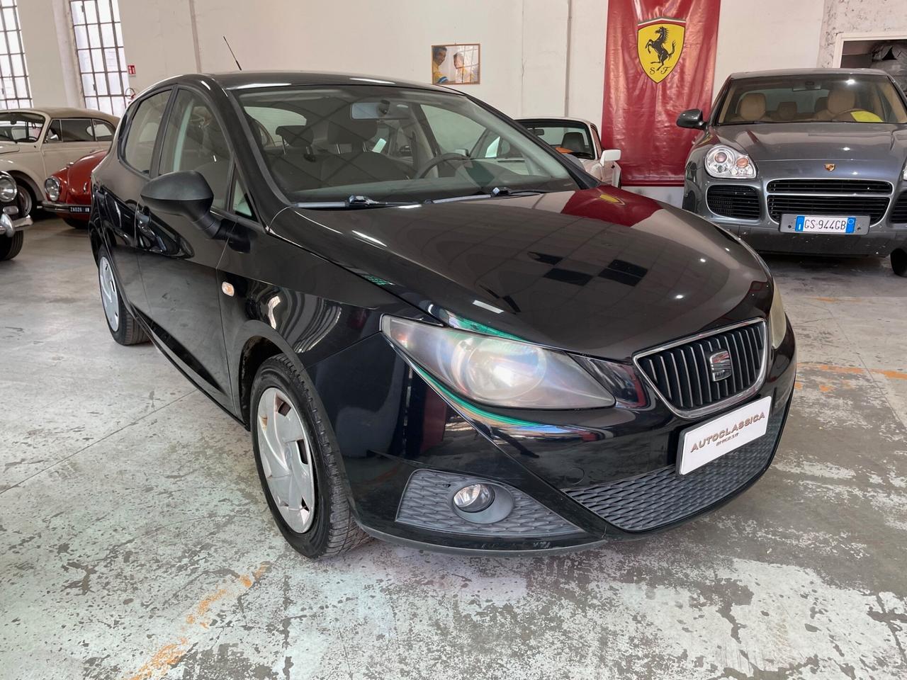 Seat Ibiza 1.2 70 CV 5 porte Style DUE PROPRIETARI PRECEDENTI!!!