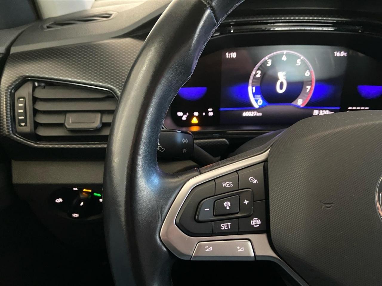 Volkswagen T-Cross 1.0 tsi style 95cv