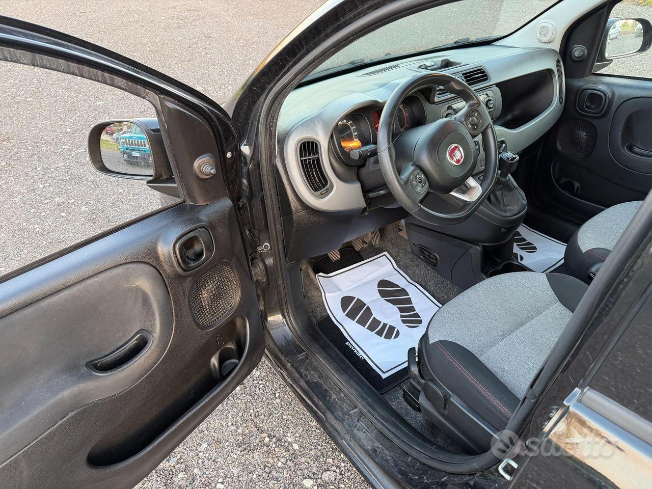 Fiat Panda 1.3 Multijet 2017