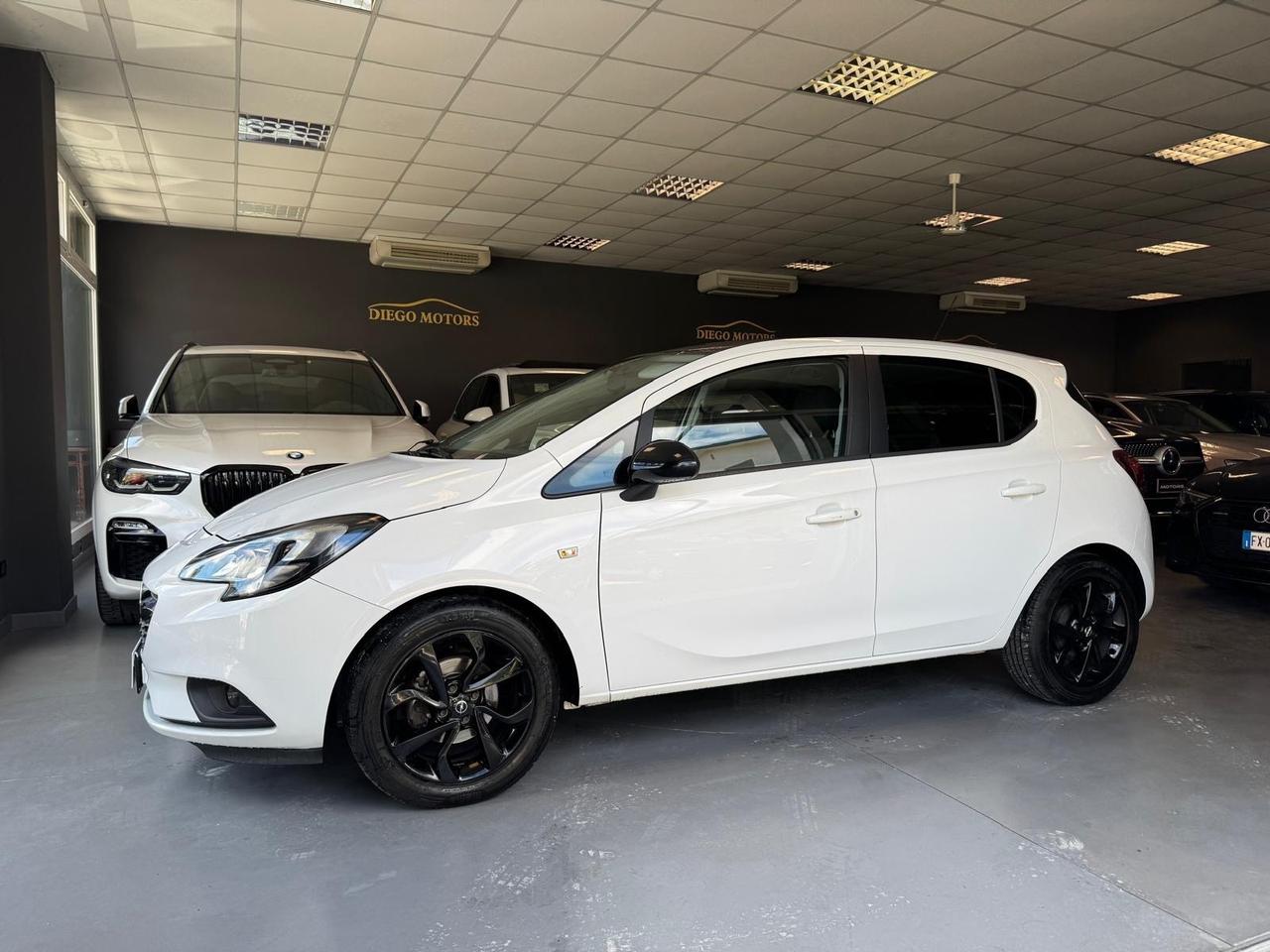 Opel Corsa 1.4 90CV Start&Stop aut. 5 porte n-Joy
