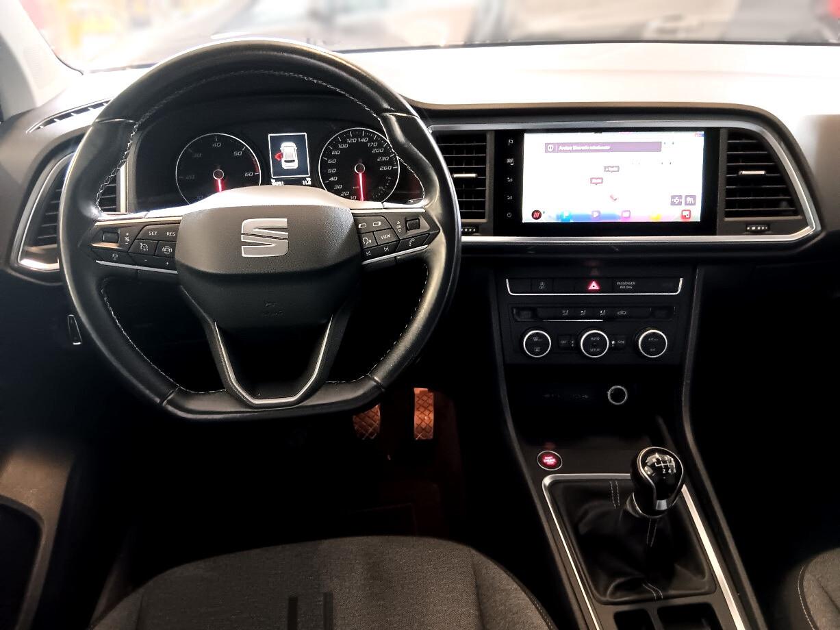 Seat Ateca Business 2.0 tdi (150 cv)