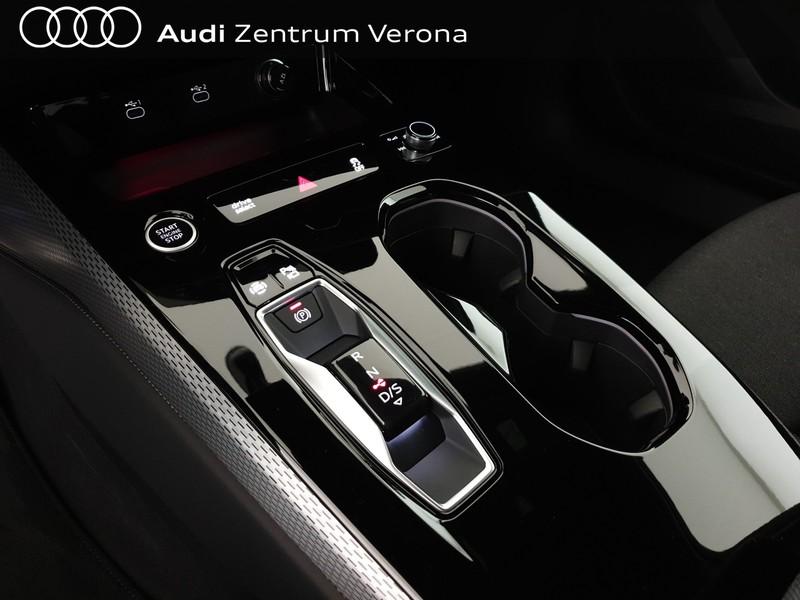 Avant 2.0TDI 204CV quattro S tronic S line Edition