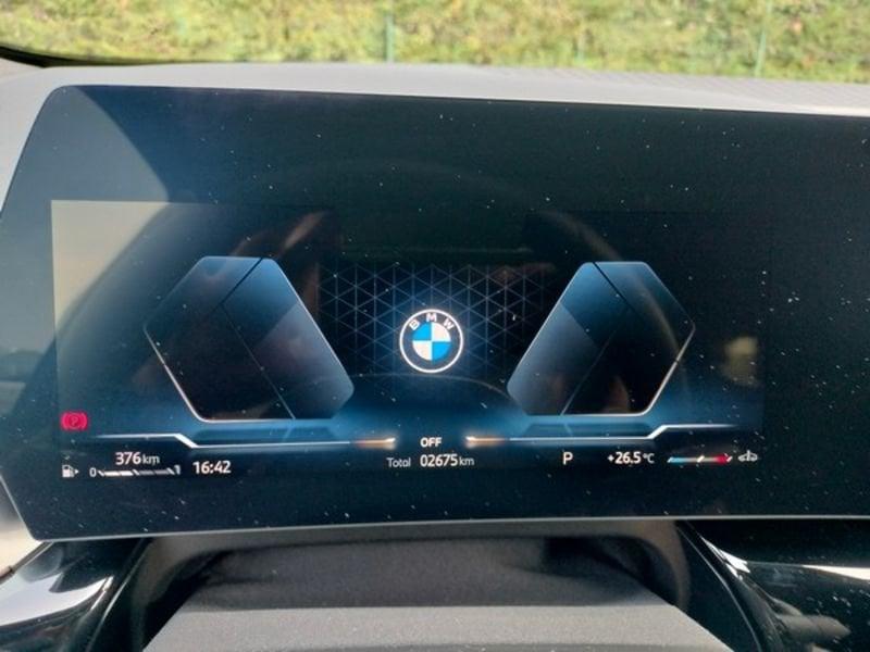 BMW Serie 2 Active Tourer 223i 48V xDrive Active Tourer Msport