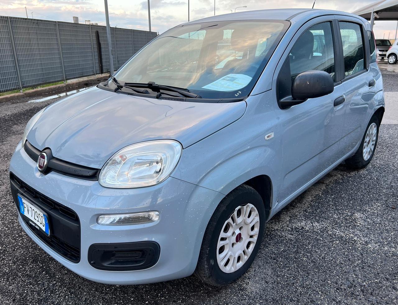 Fiat Panda 1.2 Lounge - PERFETTA IN OGNI SUA PARTE -