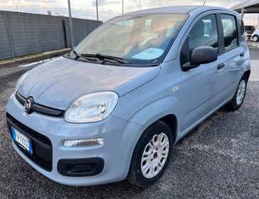 Fiat Panda 1.2 Lounge - PERFETTA IN OGNI SUA PARTE -