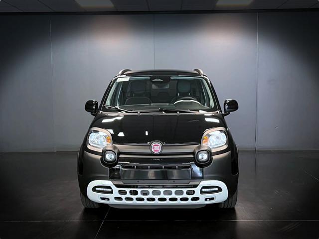 FIAT Panda 1.0 FireFly S&S Hybrid Pandina