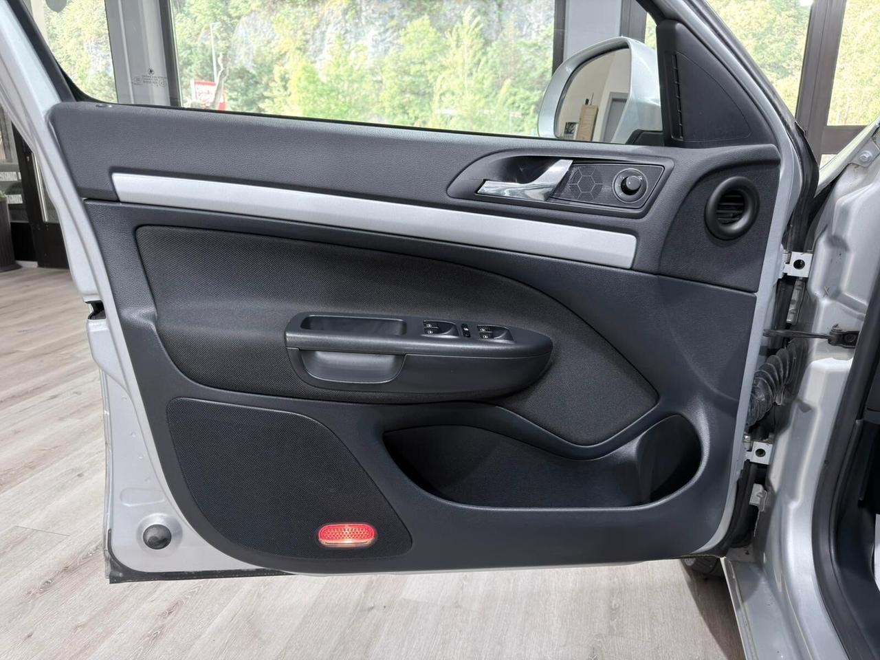 SKODA OCTAVIA 1.6TDI 105cv 1PROPRIETARIO