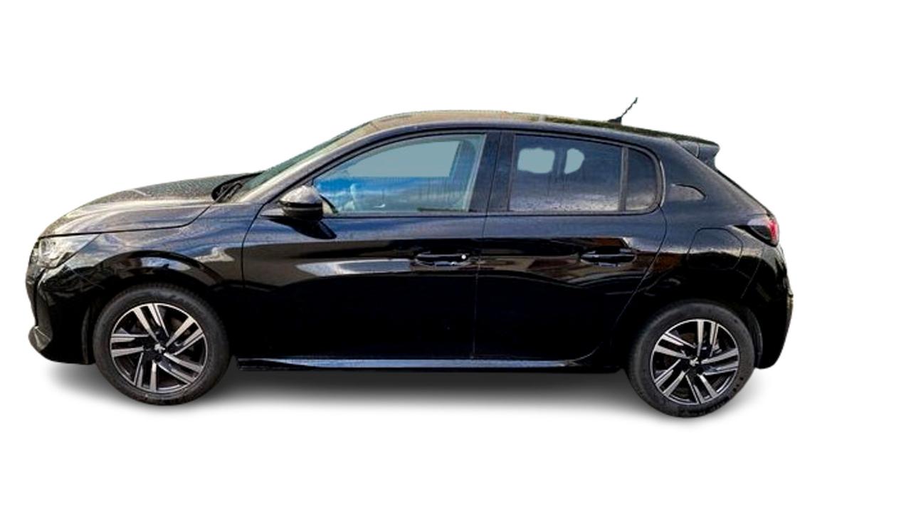 Peugeot 208 1.2 puretech 100cv Allure Pack