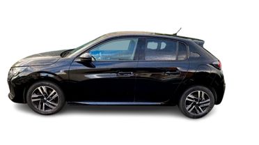 Peugeot 208 1.2 puretech 100cv Allure Pack
