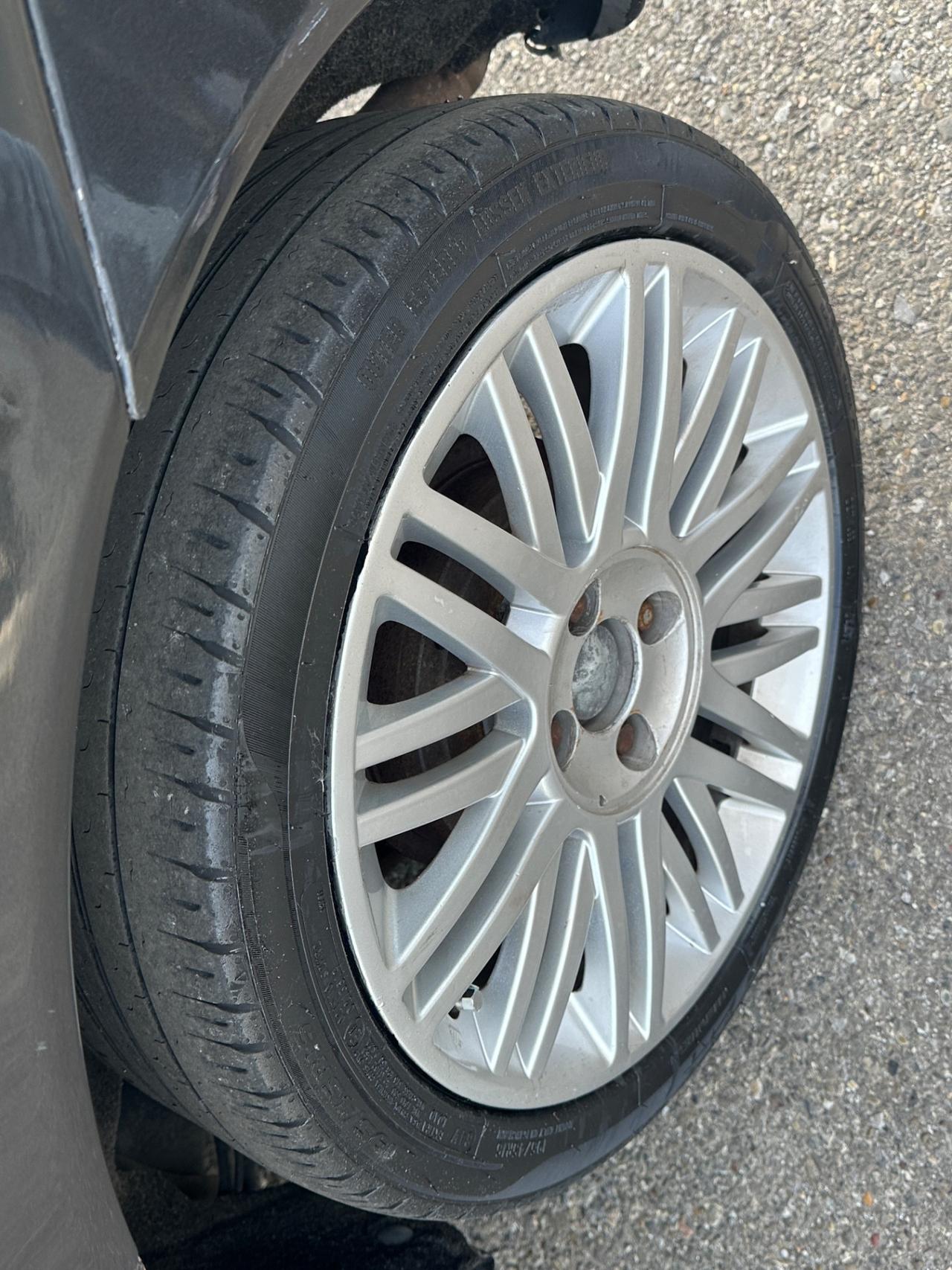 Lancia Ypsilon 1.3 Multijet 16V 70 cv