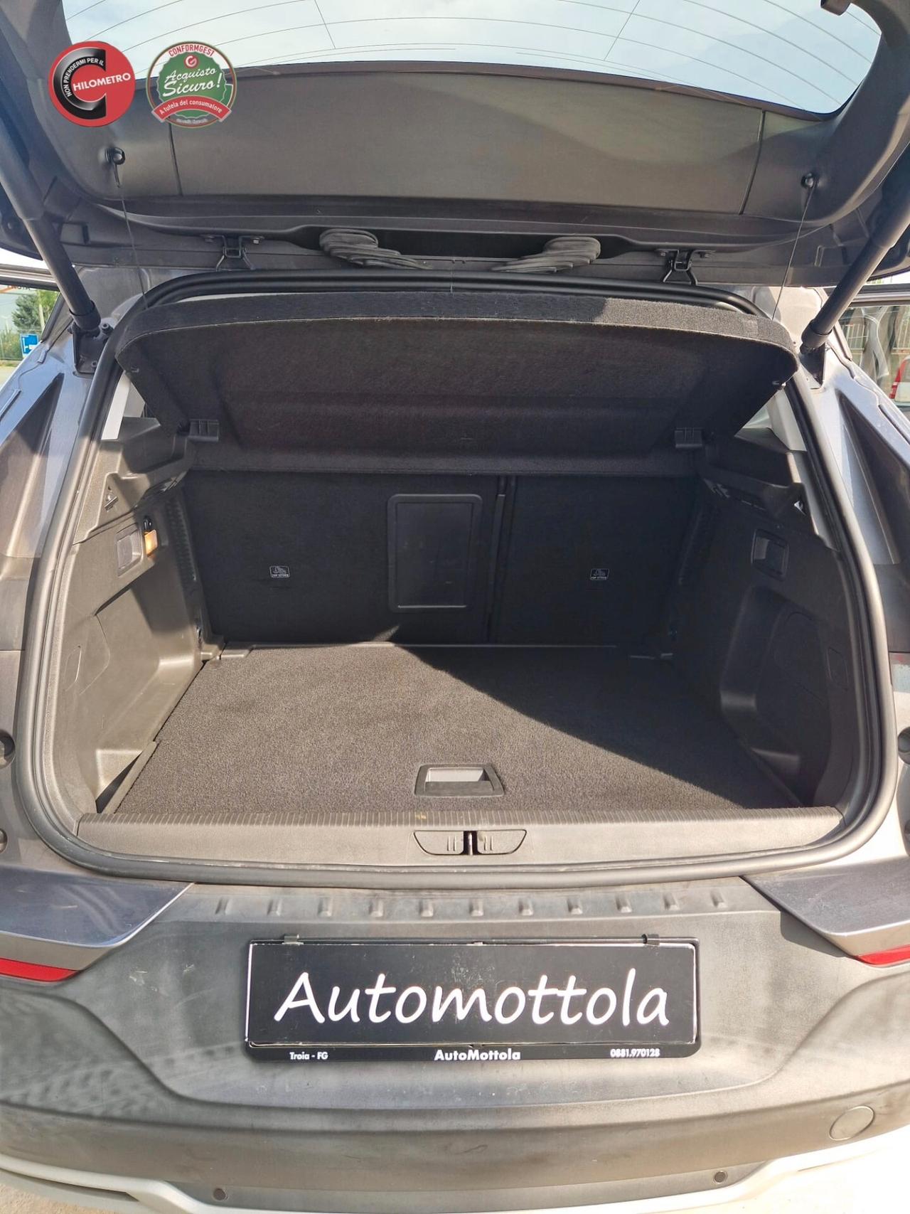 Opel Grandland X 1.5 diesel Ecotec Start&Stop Advance