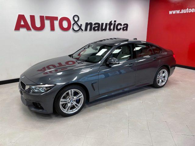 BMW 440 I XDRIVE GRAN COUPE' MSPORT - IVA DEDUCIBILE