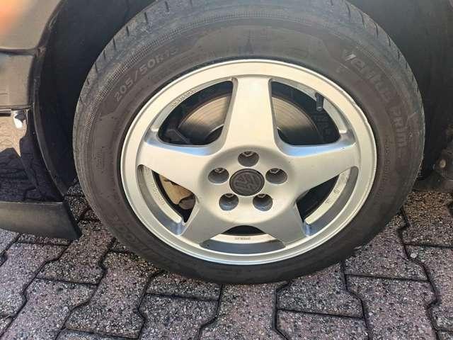 Volkswagen Golf GTI 3p 2.0 16v cat.