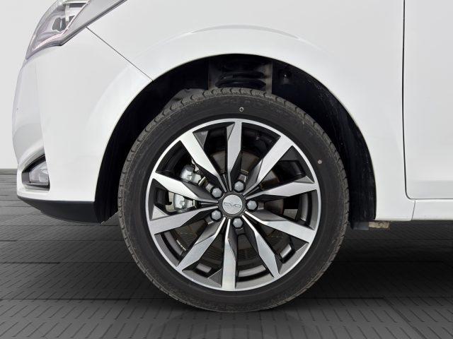 EVO Other Evo 3 Evo 3 1.5 Bi-fuel GPL