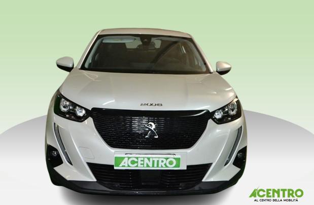 PEUGEOT 2008 1.5 BLUEHDI ALLURE PACK S&S 110CV