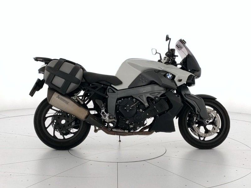 BMW K 1300