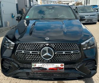 Mercedes-benz GLE 350 GLE 350 de hybrid EQ 4Matic AMG Line Advanced Plus