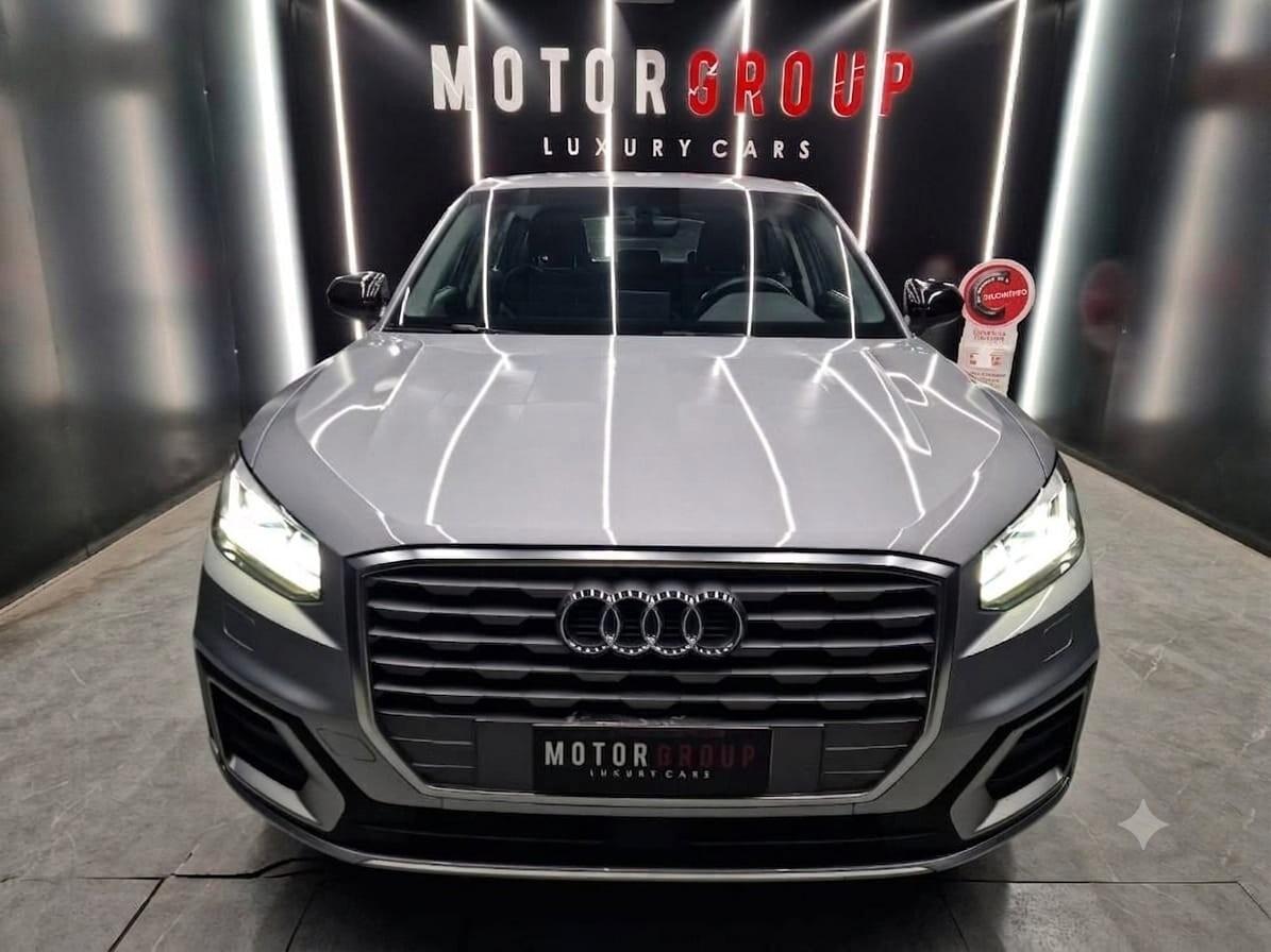 Audi Q2 30 TDI S tronic Admired 1.6 116CV