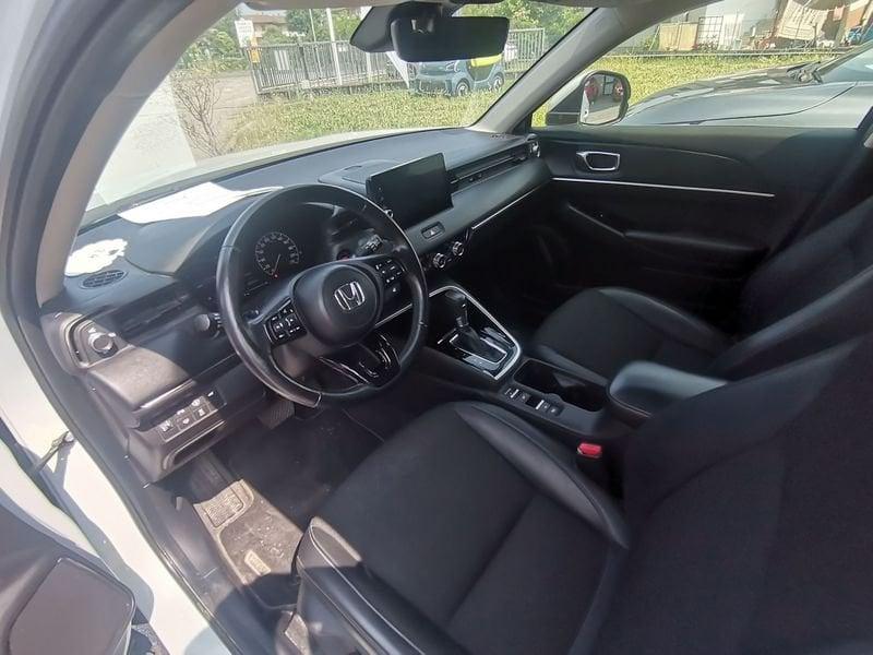 Honda HR-V 1.5 Hev eCVT Advance
