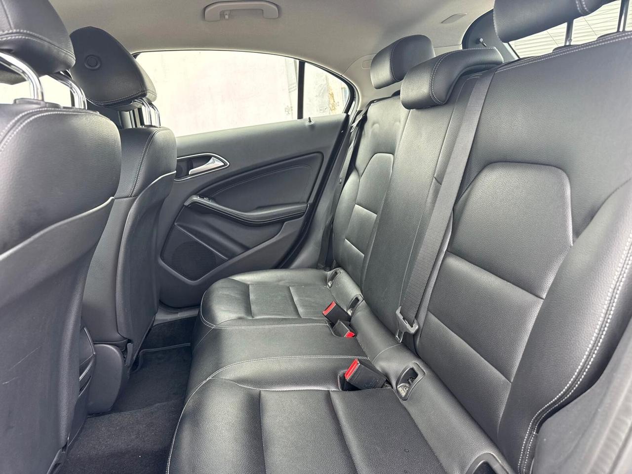 Mercedes-benz A 180 CDI Automatic Executive