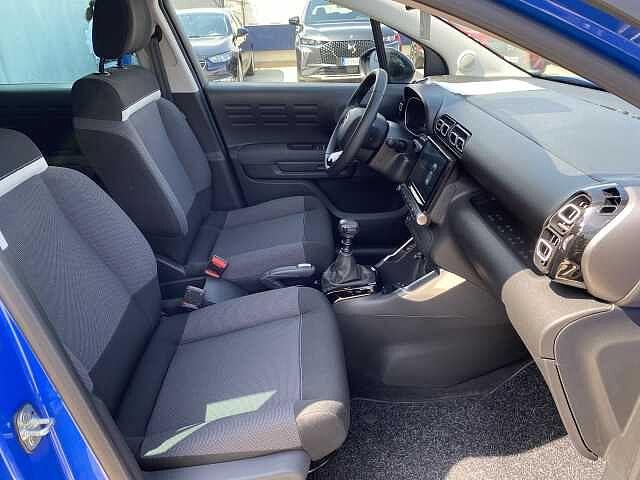 Citroen C3 Aircross PureTech 110 S&S Plus