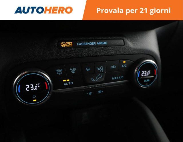 FORD Kuga 2.5 Full Hybrid 190 CV CVT 2WD ST-Line