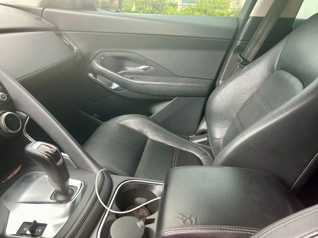 Jaguar E-Pace 2.0D 150 CV AWD aut. S