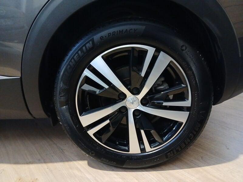 Peugeot 3008 2ª serie PureTech Turbo 130 S&S GT