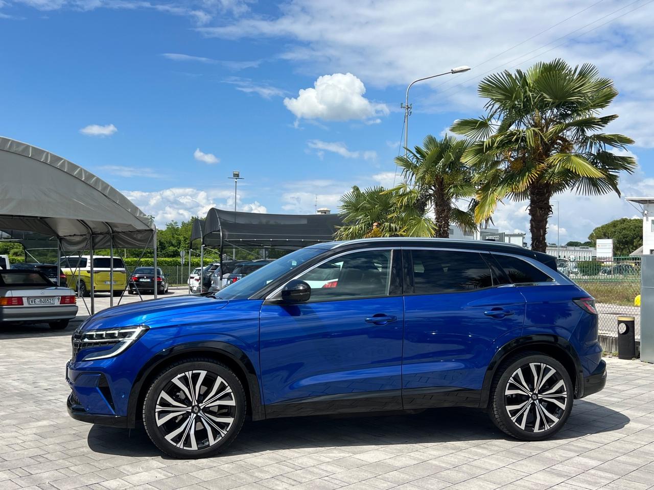 Renault Austral Mild Hybrid Advanced 130 CV FINANZIABILE
