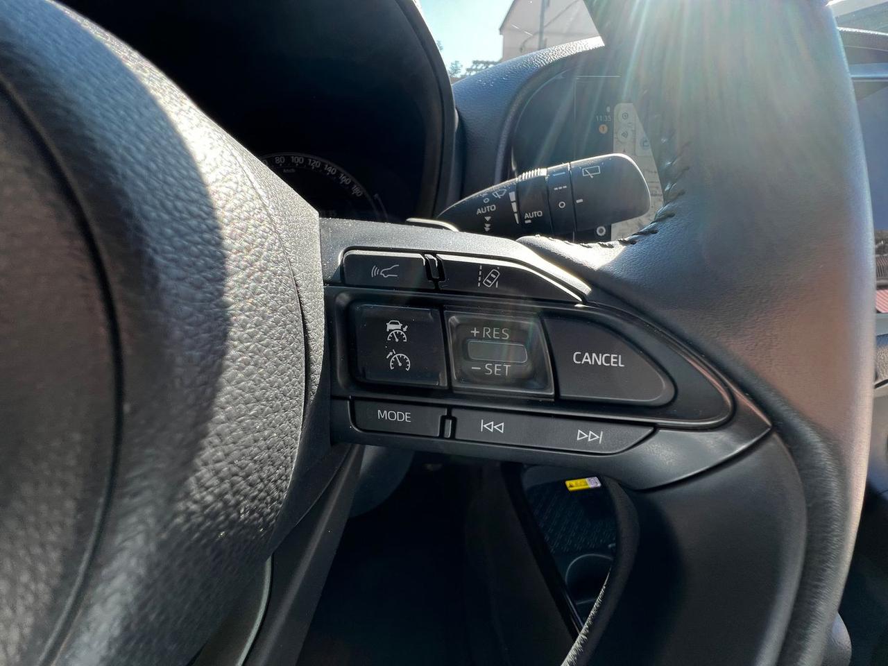 Toyota Aygo Active 1.0 VVT-i #50583