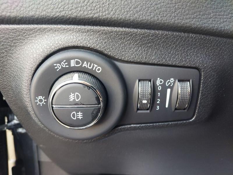 Jeep Compass Compass 1.3 Turbo T4 150 CV aut. 2WD Limited